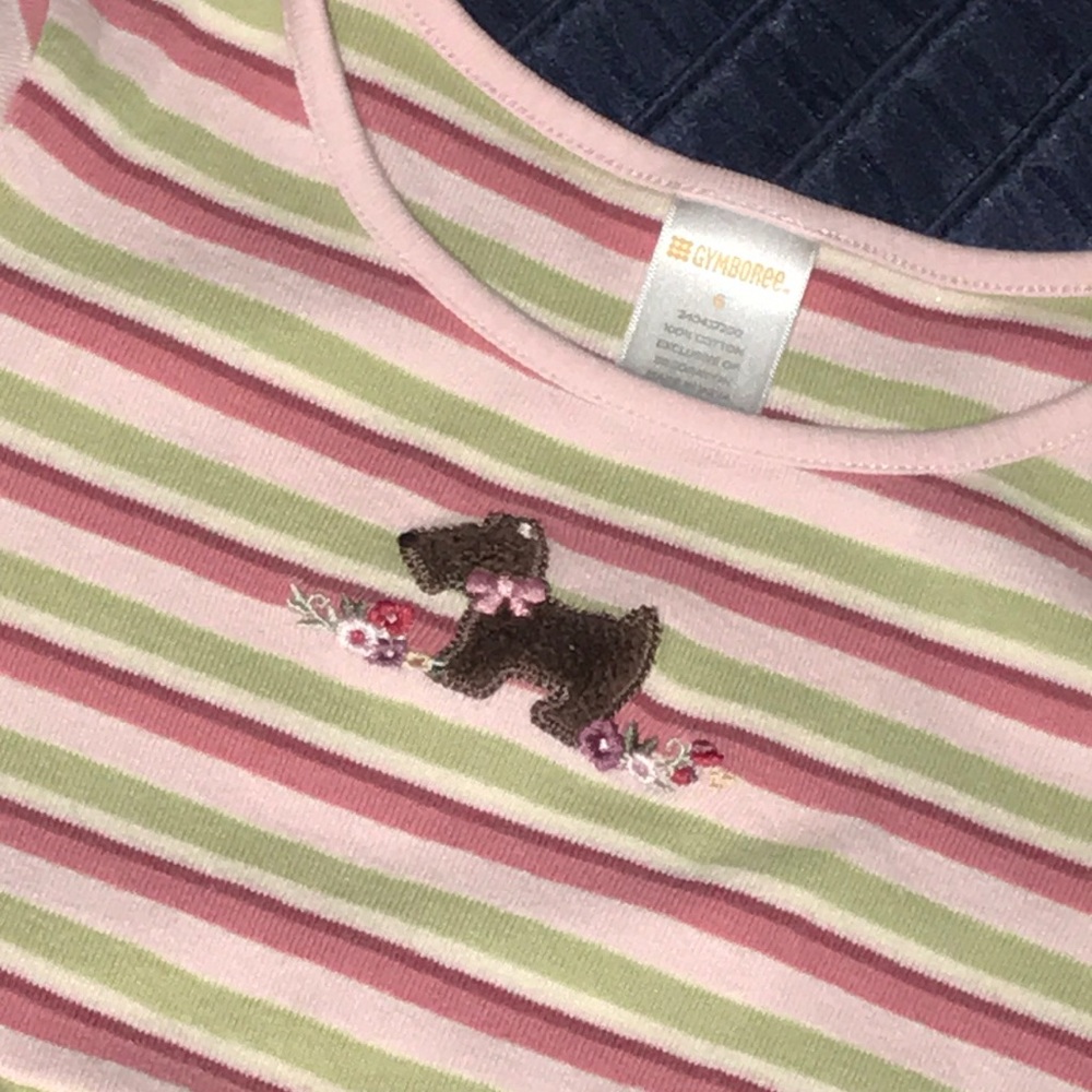 Cutest Scootie Dog Dress